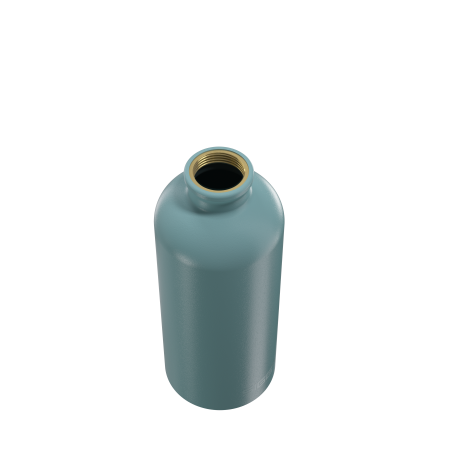 SIGG Borraccia Traveller Core Morning Blue 0.6 L