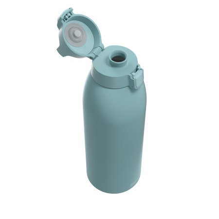 SIGG Borraccia termica Shield Therm ONE Morning Blue 1.5 L