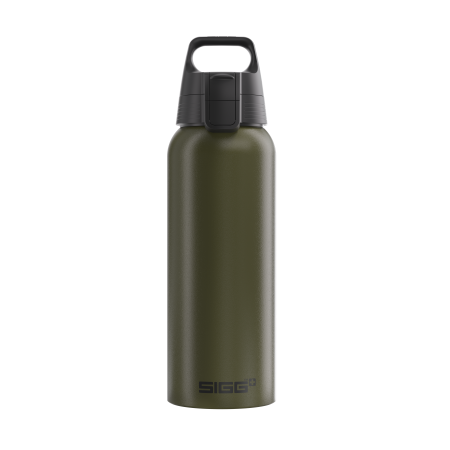 SIGG Borraccia WMB ONE Outdoor Roasted Green 1.0