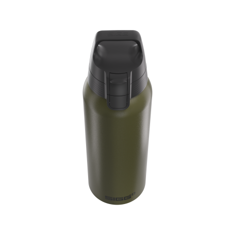 SIGG Borraccia WMB ONE Outdoor Roasted Green 1.0