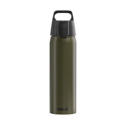 SIGG Borraccia WMB ONE Outdoor Roasted Green 0.75