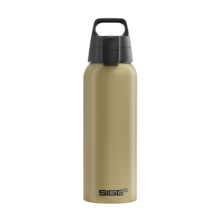 SIGG Borraccia WMB ONE Outdoor Caramel Sand 1.0