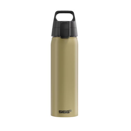 SIGG Borraccia WMB ONE Outdoor Caramel Sand 0.75
