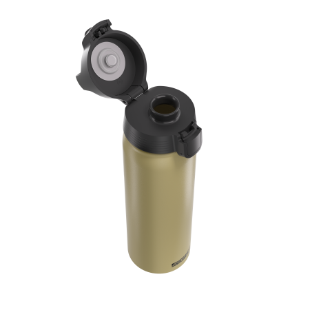 SIGG Borraccia WMB ONE Outdoor Caramel Sand 0.75