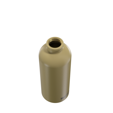 SIGG Borraccia Traveller Outdoor Caramel Sand 0.6 L
