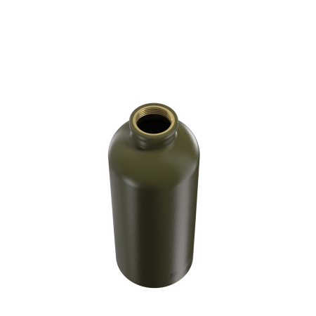 SIGG Borraccia Traveller Outdoor Roasted Green 0.6 L