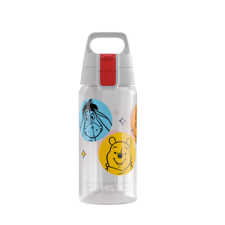 SIGG Kinder Trinkflasche VIVA ONE Winnie & Friends 0.5 L