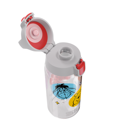 SIGG Borraccia per bambini VIVA ONE Winnie & Friends 0.5 L