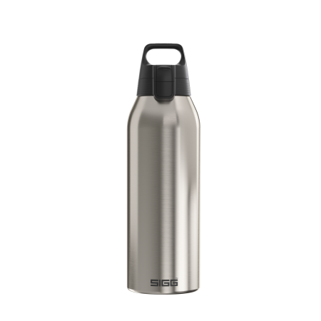 SIGG Trinkflasche Shield ONE Brushed 1.5 L