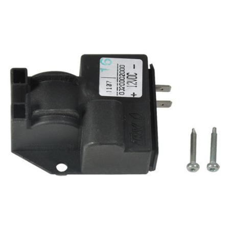 SR ELECTRONIC IGNITION - Spare Parts Refrigerators