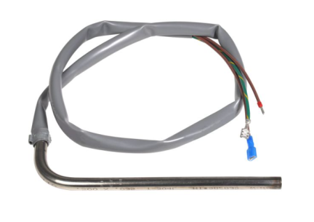 SR HEATER AC 220VAC/140W - Spare Parts Refrigerators