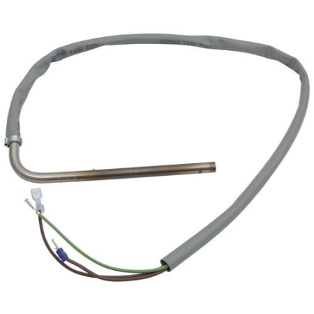 SR HEATER AC 220VAC/140W - Spare Parts Refrigerators