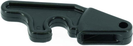 SR LATCH BOTTOM - Spare Parts Refrigerators
