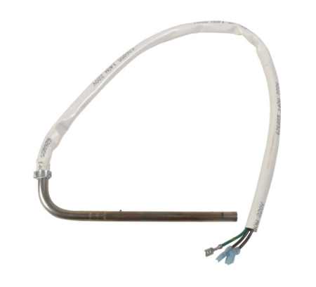 SR HEATER 230VAC/157W - Spare Parts Refrigerators