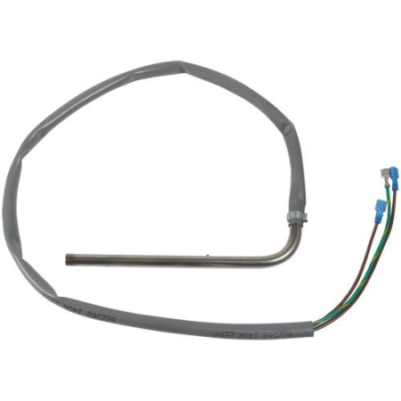 SR HEATER 220V/140W - Spare Parts Refrigerators