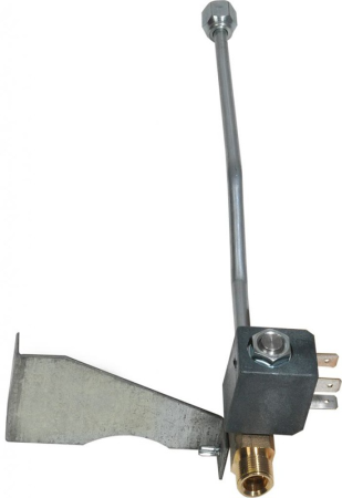 Thetford Gassicherheitsventil ST Kühlschränke N90 A/E, N97 A/E, N109 A/E und u. a. 631249