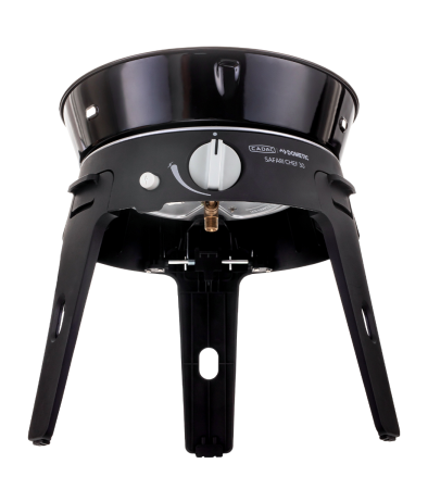 CADAC Safari Chef 30 LP Combo 30 mbar camping barbecue