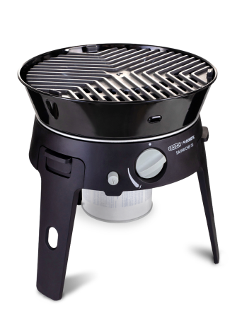 CADAC Safari Chef 30 HP Combo camping barbecue