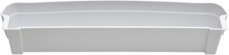 SR DOOR BIN 486 FLAT SHALLOW - Spare Parts Refrigerators