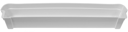 SR DOOR BIN 525 FLAT SHALLOW - Spare Parts Refrigerators