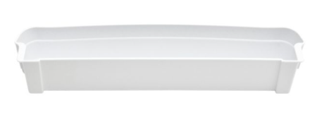 SR DOOR BIN 525 CURVED SHALLOW - Spare Parts Refrigerators