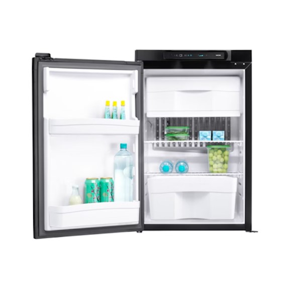 Thetford N4108E+ Réfrigérateur à absorption
