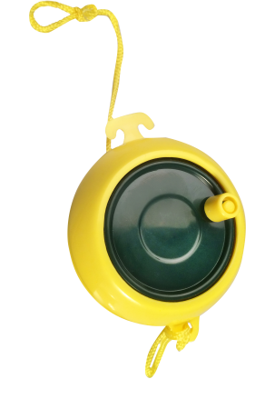 BRUNNER® Drywheel Wäscheleine