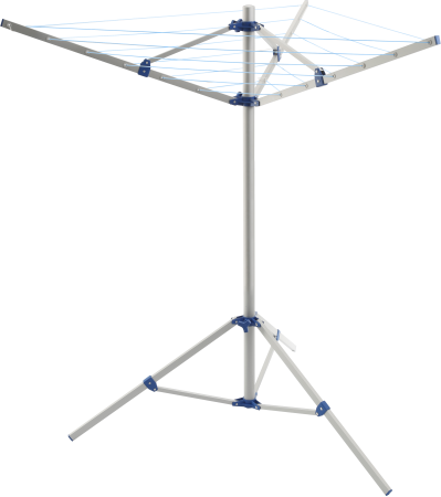 BRUNNER® Laun-Tree 3A Wäschespinne