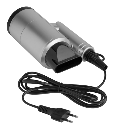BRUNNER® Soffio Reise-Haartrockner