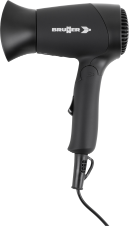 BRUNNER® Monsun 12V Reise-Haartrockner