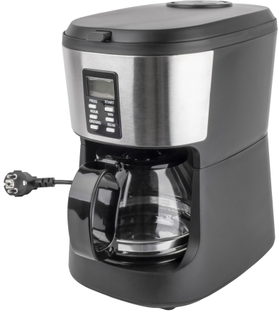 BRUNNER® Americano Kaffeemaschine