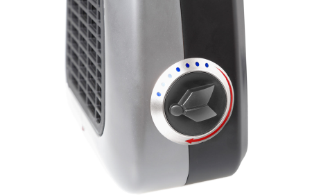BRUNNER® Kero Thermostat Heizlüfter