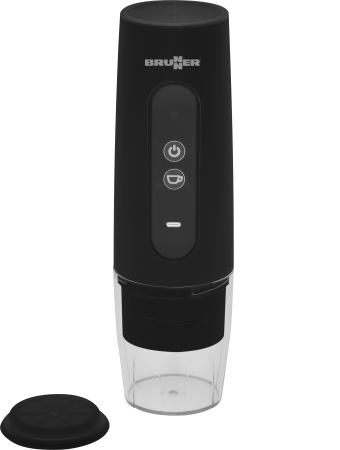 BRUNNER® Vivamoca Espressomaschine
