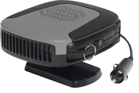 BRUNNER® Blackfire NG Heizlüfter