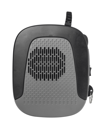 BRUNNER® Blackfire NG Heizlüfter