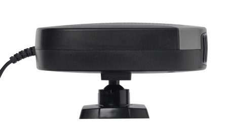 BRUNNER® Blackfire NG Heizlüfter