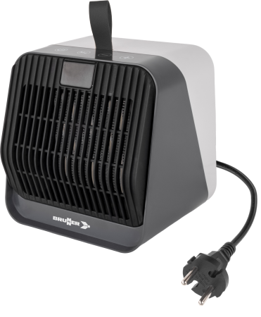 BRUNNER® Spark Heizgerät