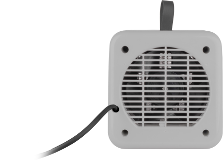 BRUNNER® Spark Heizgerät