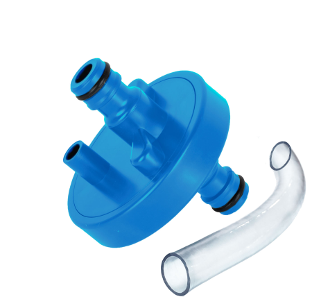 BRUNNER® Hydock 67 Wassertank-Einfülldeckel