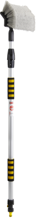 BRUNNER® Moppy Waschbürste