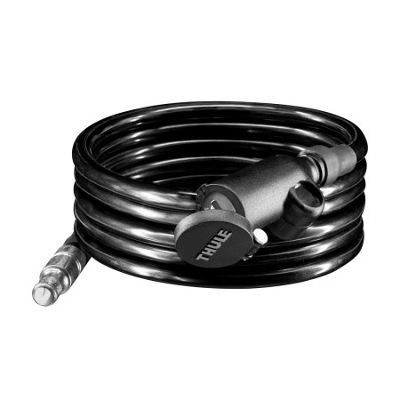 Thule Cable Lock, verrou de sécurité