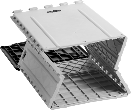 BRUNNER® Plitter Abfalleimer