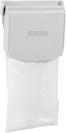 BRUNNER® Trapsy Abfalleimer