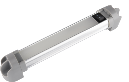 BRUNNER® Ray S Campingleuchte