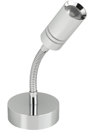 BRUNNER® Flexspot Led Camping-LED-Leuchte