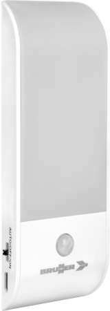 BRUNNER® Athome LED-Akku-Lampe