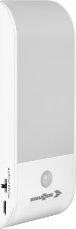 BRUNNER® Athome LED-Akku-Lampe