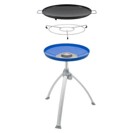 CADAC Skottelbraai 30 mbar Gas Barbecue