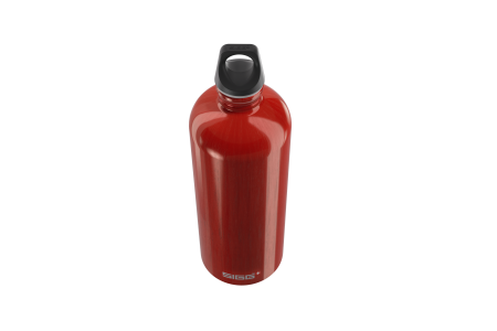 SIGG cantimplora Traveller Red 1.0 L