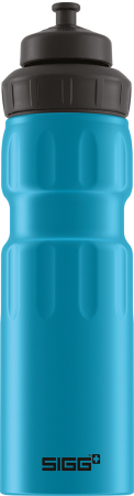 SIGG cantimplora WMB Sports Blue Touch 0.75 L